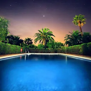 Hotel La Pena, Tarifa